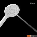 Душевые системы и гарнитуры Milardo Rora ROR4FWRM18 (белый матовый)