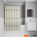 Шторки и карнизы для ванн и поддонов IDDIS Base BD01P24i11