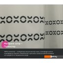 Шторки и карнизы для ванн и поддонов IDDIS Base BD01P24i11