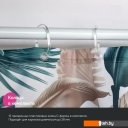 Шторки и карнизы для ванн и поддонов IDDIS BF06P18i11