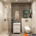 Аксессуары для ванной и туалета IDDIS Sena SENSS10i49