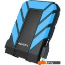 Внешние накопители ADATA HD710P 1TB (синий) Внешние накопители ADATA HD710P 1TB (синий)