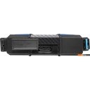 Внешние накопители ADATA HD710P 1TB (синий)
