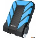 Внешние накопители ADATA HD710P 1TB (синий)