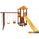 Детские спортивные комплексы и игровые площадки Perfetto Sport Pitigliano-10