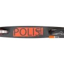 Самокаты Novatrack Polis 200 Pro 200.POLIS.RD22 (красный)