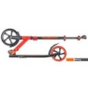 Самокаты Novatrack Polis 200 Pro 200.POLIS.RD22 (красный)