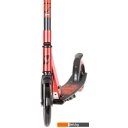 Самокаты Novatrack Polis 200 Pro 200.POLIS.RD22 (красный)
