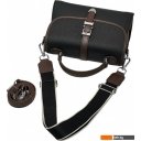 Женские и мужские сумки Mironpan 88332 (черный)