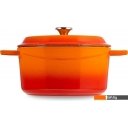 Кастрюли Lava LV Y TC 20 EDT K2 (оранжевый)