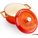 Кастрюли Lava LV Y TC 20 EDT K2 (оранжевый)