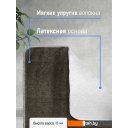 Аксессуары для ванной и туалета FORA Solid FOR-PE-SMS50-80