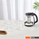 Кружки, чашки, стаканы для горячих напитков Fissman 6390