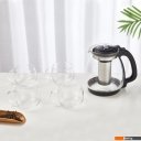 Кружки, чашки, стаканы для горячих напитков Fissman 6390