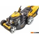 Газонокосилки Denzel GLD-520SP