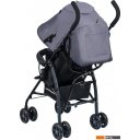 Детские коляски и аксессуары Indigo Bono (графит)