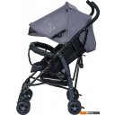 Детские коляски и аксессуары Indigo Bono (графит)