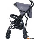 Детские коляски и аксессуары Indigo Bono (графит)