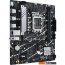 Материнские платы ASUS PRIME B760M-R D4