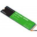 SSD WD Green SN350 500GB WDS500G2G0C