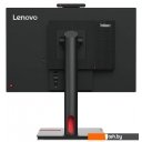 Мониторы Lenovo ThinkCentre Tiny-In-One 24 Gen 5 12NAGAT1UK