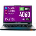 Ноутбуки Machenike S15 Star L JJ00GZ00FRU