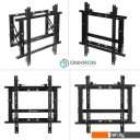 Кронштейны Onkron PRO7G (черный)