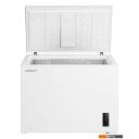 Холодильники Kraft BD(W)-300BL