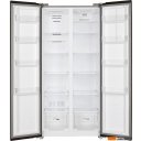 Холодильники Willmark SBS-647IGW