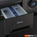 Стиральная машина Midea MF200W80WBS/S-RU