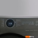 Стиральная машина Midea MF200W80WBS/S-RU