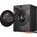 Стиральная машина Midea MF200W80WBS/S-RU