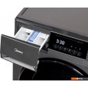 Стиральная машина Midea MFC3712BSW40/S