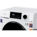 Стиральная машина Midea MFC3814BSW47/W