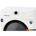Стиральная машина Midea MF200W80WBS/W-RU
