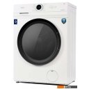 Стиральная машина Midea MF200W80WBS/W-RU
