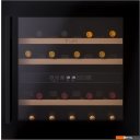 Винные шкафы LEX LWD6036BL Dual Zone