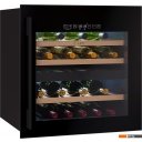Винные шкафы LEX LWD6036BL Dual Zone S