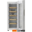 Винные шкафы Tesler WCV-125
