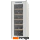 Винные шкафы Tesler WCV-125