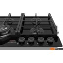 Варочные панели Midea MG697TTGB