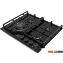 Варочные панели Midea MG697TTGB