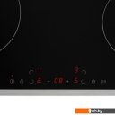 Варочные панели Krona Grund 60 BL/S