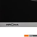 Варочные панели Krona Grund 60 BL/S