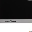 Варочные панели Krona Grund 60 BL/S