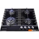 Варочные панели Zigmund & Shtain MN 185.61 B