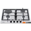 Варочные панели Simfer H60V31M516