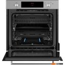 Духовые шкафы Weissgauff WGO 700 D Inox