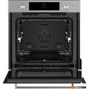 Духовые шкафы Weissgauff WGO 700 D Inox