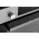 Духовые шкафы Weissgauff WGO 700 D Inox